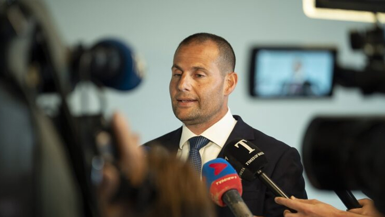 Η Μάλτα θα αναγνωρίσει το παλαιστινιακό κράτος