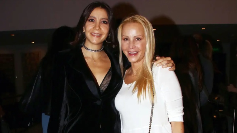 Καλά νέα για την Μάρθα Κουτουμάνου – Τι συνέβη στη σημερινή της δίκη με την Αίθρα Λυκουρέζου για την βίλα στο Πόρτο Ράφτη