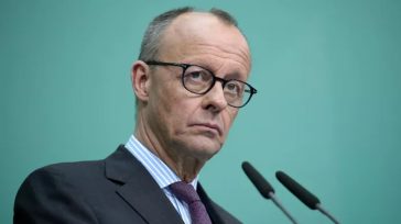 Μερτς: Η Γερμανία δεν μπορεί να συνεχίσει να στηρίζει την Κυβέρνηση του Ισραήλ