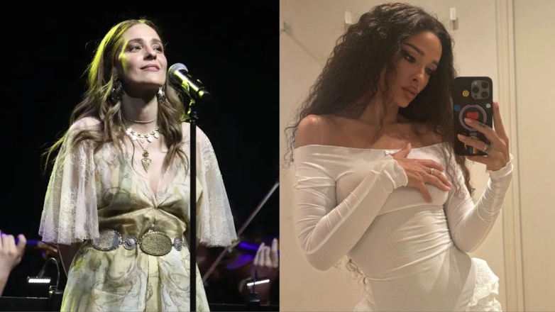 Η Νατάσσα Μποφίλιου χορεύει Ελένη Φουρέιρα – «Πας καλά, ρε; Το ανέβασες;»