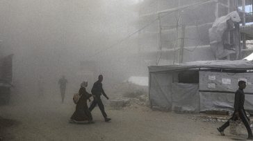 Νορβηγία: Ο κόσμος πρέπει να κάνει περισσότερα για τη Γάζα