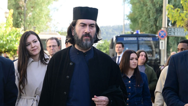 Πάτερ Αντώνιος: Οι πρώτες δηλώσεις μετά την αθώωσή του!