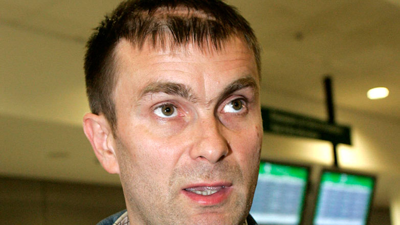 Πανιώνιος: Νέος προπονητής ο Λούκα Παβίσεβιτς