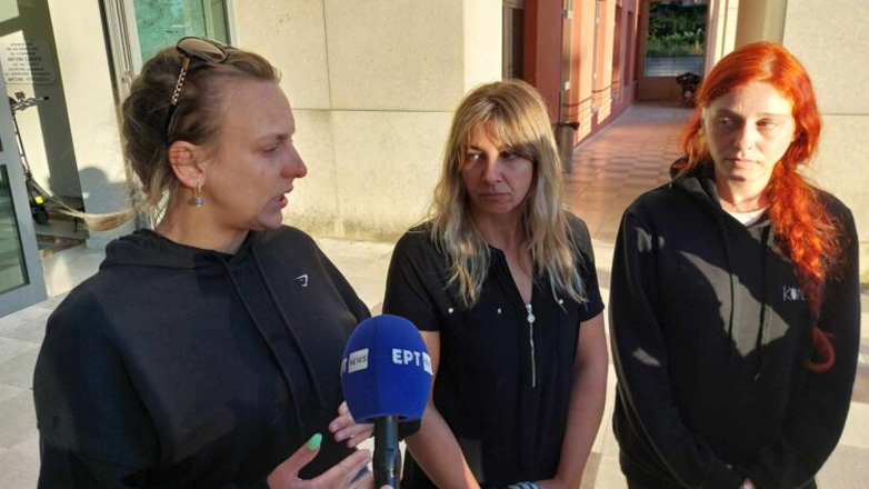 Κέρκυρα: Ένοχες οι δύο από τις πέντε Βρετανίδες που οργάνωσαν το pole dancing