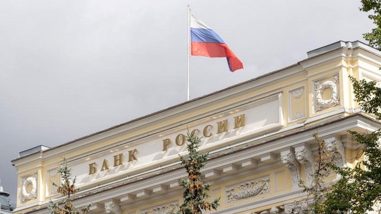 Η παγωμένη οικονομία της Ρωσίας αντιμετωπίζει «υποθερμικούς» κινδύνους, προειδοποιεί ο υπουργός Οικονομίας