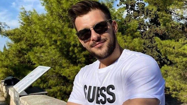 Θρήνος στα Τρίκαλα για τον πνιγμό του 30χρονου Στέφανου Κέμου στη Λευκάδα