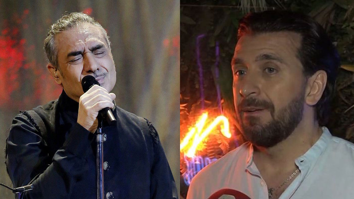 «Χείμαρρος» ο Θάνος Πετρέλης: «Τους έπιασε ο πόνος να επιστρέψει Σφακιανάκης όταν όλο το σύστημα ήταν εναντίον του»