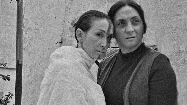 «Γυναίκες του πολέμου» της Γιώτας Κουνδουράκη στο θέατρο ΕΛΕΡ