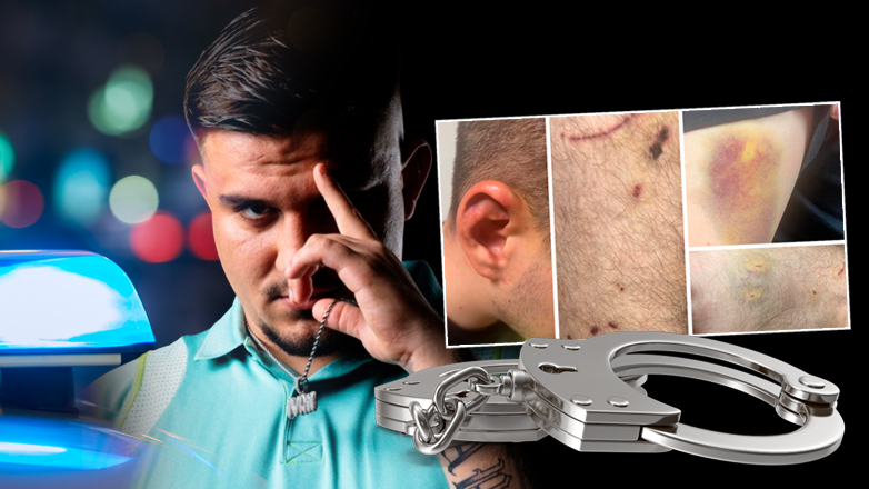 Απαγωγή: Οι σχέσεις του θύματος με τη συμμορία του Ivan Greko