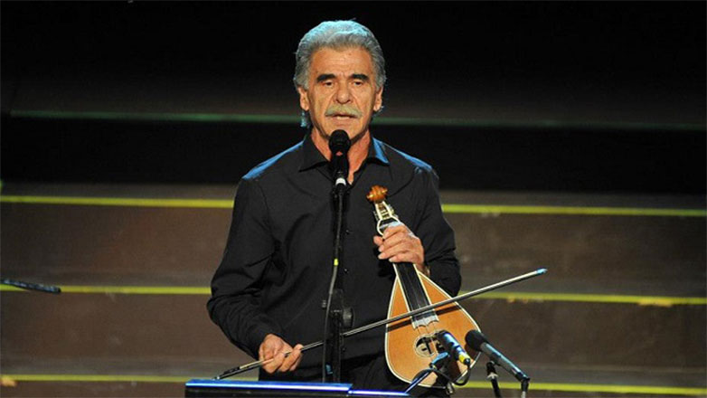 Βασίλης Σκουλάς: «Η Κρήτη του Χθες και του Σήμερα» στο Δημοτικό Θέατρο Λυκαβηττού