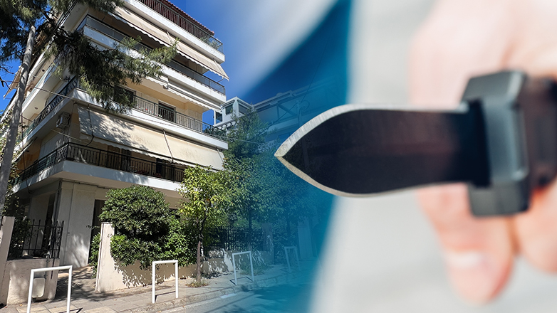 Τι λένε οι γείτονες για την δολοφονία στο Χαϊδάρι