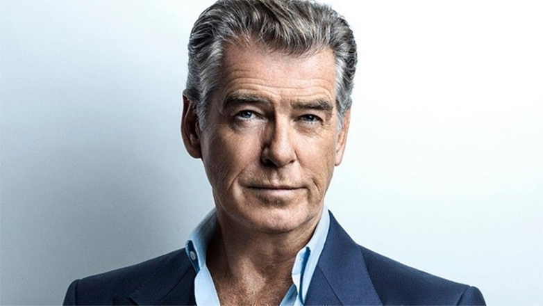 «Four Letters of Love»: Ένα ερωτικό παραμύθι από την Ιρλανδία με πρωταγωνιστή τον Πιρς Μπρόσναν