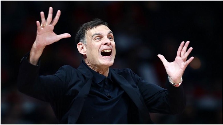 Μπαρτζώκας ΤΕΛΟΣ.