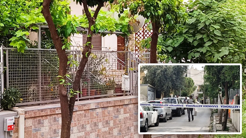 Συνελήφθη ο φερόμενος δολοφόνος της γυναίκας από τη Συρία στη Νέα Χαλκηδόνα