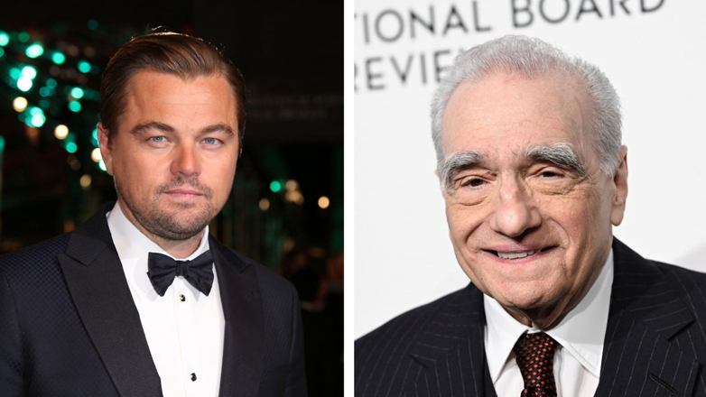 «Midnight Vendetta»: Η επόμενη ταινία του Μάρτιν Σκορσέζε με τον Λεονάρντο ΝτιΚάπριο;