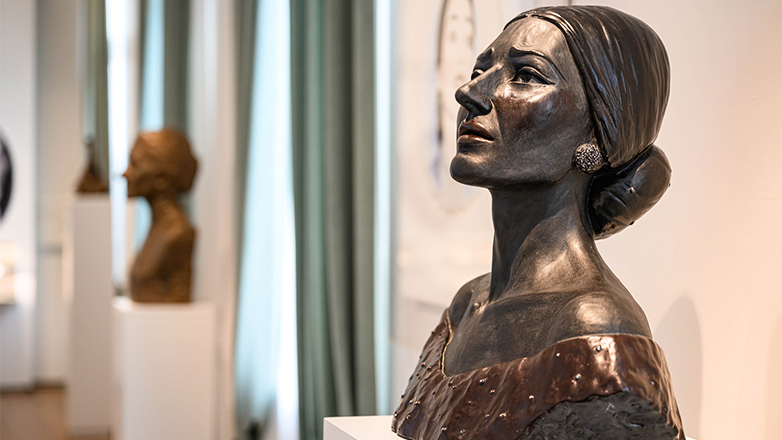 Ευρωπαϊκή διάκριση για το μουσείο «Μαρία Κάλλας» του Δήμου Αθηναίων