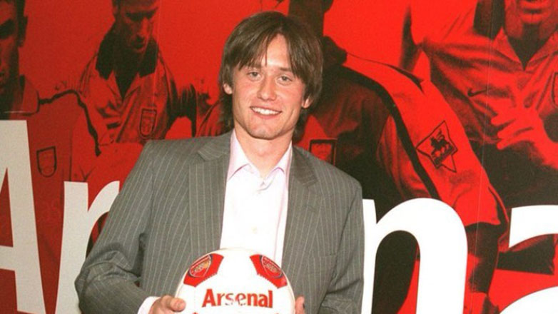 Ο Τόμας Ροσίτσκι εισήχθη στην εντατική λόγω καρδιακών προβλημάτων