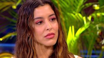 Μαρίνα Σάττι για το χασμουρητό στην εκπρόσωπο του Ισραήλ: «Όλοι εκεί ήξεραν γιατί το έκανα»