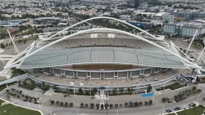 Παναθηναϊκός: Περιμένουν την τεχνική έκθεση και τα χρονοδιαγράμματα για το ΟΑΚΑ