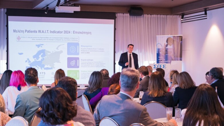 Ανησυχία για την πρόσβαση των Ελλήνων ασθενών σε νέες, καινοτόμες θεραπείες