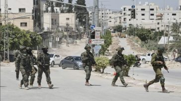 Γαλλία: Η λύση των δύο κρατών για το Ισραήλ και τους Παλαιστινίους απειλείται περισσότερο από ποτέ