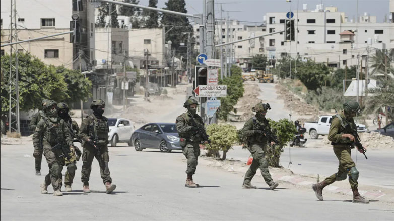 Γαλλία: Η λύση των δύο κρατών για το Ισραήλ και τους Παλαιστινίους απειλείται περισσότερο από ποτέ