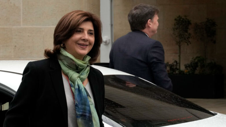 ΟΗΕ: Στόχος της Ολγκίν είναι να επιτευχθούν αποτελέσματα στο Κυπριακό έως το τέλος Ιουλίου