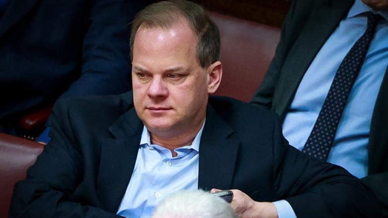 Τραγωδία στα Τέμπη: Σήμερα η πρόταση της ΝΔ για προανακριτική