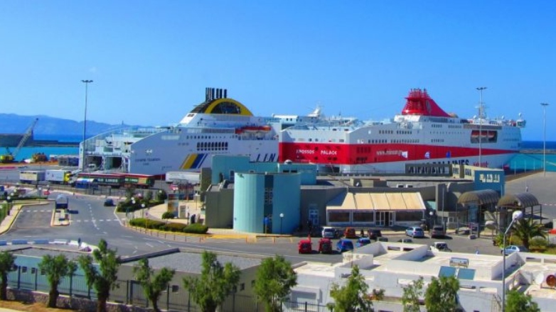 Παρενόχλησε 32χρονη μέσα στο πλοίο