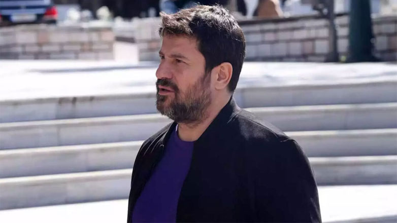 Αλέξης Γεωργούλης: Η αποκάλυψη για την προσωπική του ζωή μετά την Ευρωβουλή και η επιθυμία του να επιστρέψει στην τηλεόραση