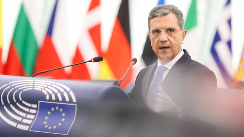 Γ. Αυτιάς σε Κομισιόν: Αποφασίστε μέτρα για νησιά και ορεινές περιοχές άμεσα