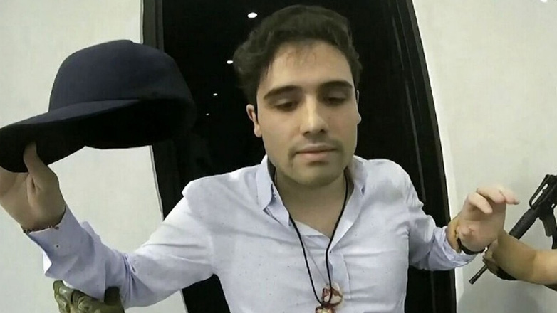 ΗΠΑ: Η εισαγγελία δεν θα ζητήσει την επιβολή της θανατικής ποινής για τον γιο του «Ελ Τσάπο»