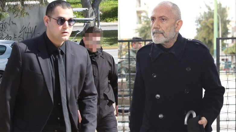 Χρίστος Κούγιας: Απέσυρε την μήνυση που είχε κάνει στον Γρηγόρη Βαλλιανάτο