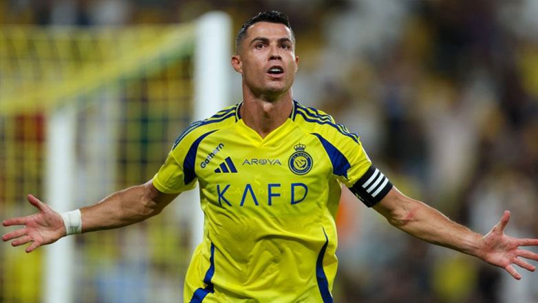 Κριστιάνο Ρονάλντο: Όλοι ψάχνουν την επόμενη ομάδα του