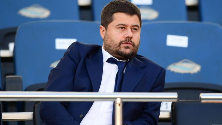 Μ. Γκαγκάτσης στη «ΔΙΚΗ»: «Ο Ροσέτι ζήτησε να μειώσουμε τον αριθμό των ξένων διαιτητών» Μ. Γκαγκάτσης στη «ΔΙΚΗ»: «Ο Ροσέτι ζήτησε να μειώσουμε τον αριθμό των ξένων διαιτητών»