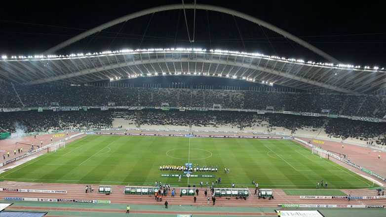 Παναθηναϊκός: Έως τα μέσα Ιουνίου η απόφαση για την έδρα της επόμενης σεζόν