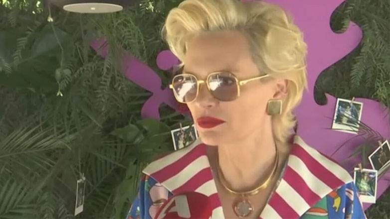 Έλενα Χριστοπούλου: «Κάνω μεσοθεραπείες και ό,τι άλλο χρειάζεται πολλά χρόνια τώρα»