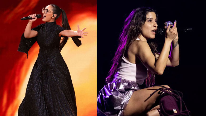 Eurovision 2025: Πόσα ήταν φέτος τα κέρδη της ΕΡΤ – Η χρηματική ζημιά με τη Μαρίνα Σάττι