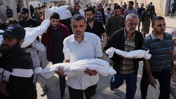 Φόλκερ Τουρκ: «Το Ισραήλ αγνοεί θεμελιώδεις αρχές της ανθρωπιάς στις επιχειρήσεις του στη Γάζα»