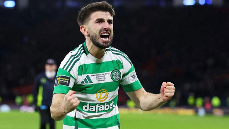 ΠΑΟΚ: Γκρεγκ Τέιλορ, ένας Σκωτσέζος για το αριστερό άκρο