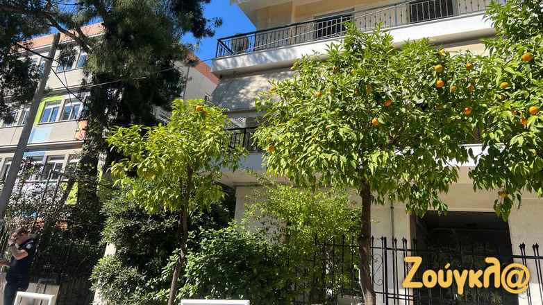 Χαϊδάρι: Στον εισαγγελέα ο 50χρονος που δολοφόνησε τη μητέρα του