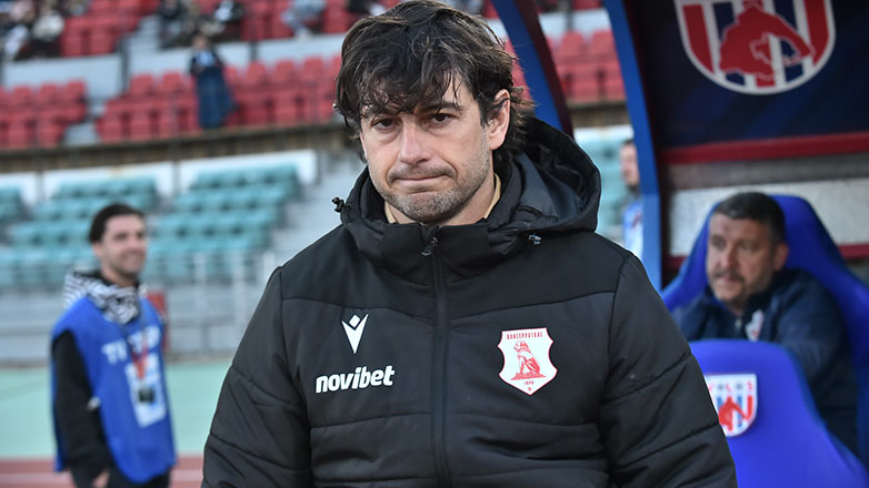 Πανσερραϊκός: Επίσημο το «διαζύγιο» με τον Φεράντο, φαβορί για τον πάγκο ο Κριστιάνο Μπάτσι