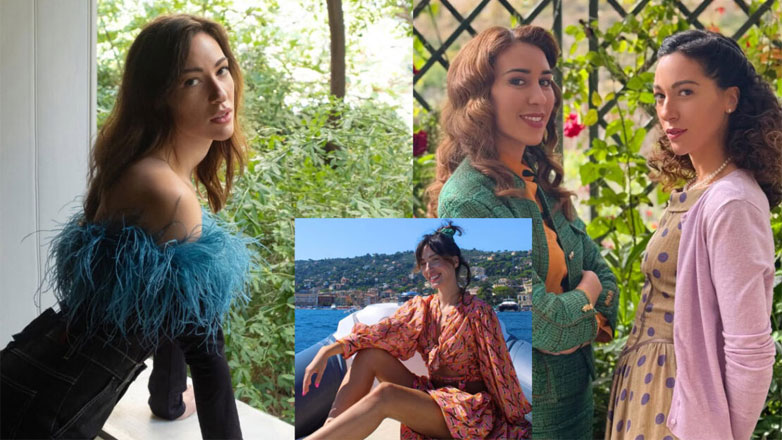 Ηρώ Πεκτέση: Ποια είναι η ηθοποιός που θα ερωτευτεί παράφορα η Ελένη από τον «Άγιο Έρωτα»;