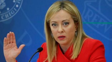 Μελόνι: «Η Ευρώπη πρέπει να βρει το θάρρος να απαλείψει τους εσωτερικούς δασμούς της»