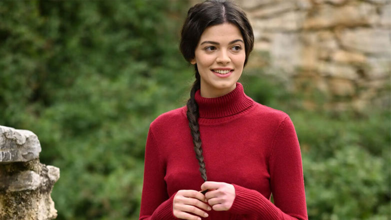 «Λύγισε» η Τζένη Καζάκου στον Αρναούτογλου: «Ήταν σαν να ζούσα σε μία φούσκα και ξαφνικά την έσκασα»