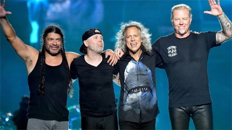 Metallica στο ΟΑΚΑ – Πόσο κοστίζουν τα εισιτήρια