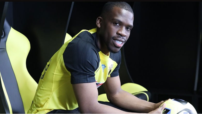 Κουτέσα: «Θα δώσω τα πάντα για την ΑΕΚ»