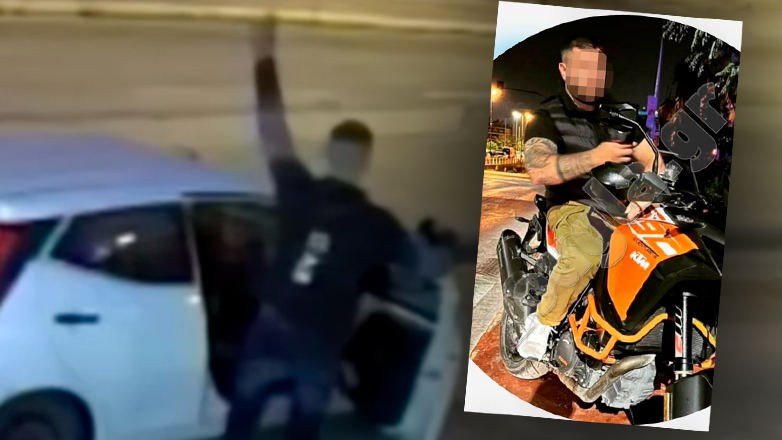 Ο αρχηγός της σπείρας που απήγαγε τον 24χρονο ενεχυροδανειστή