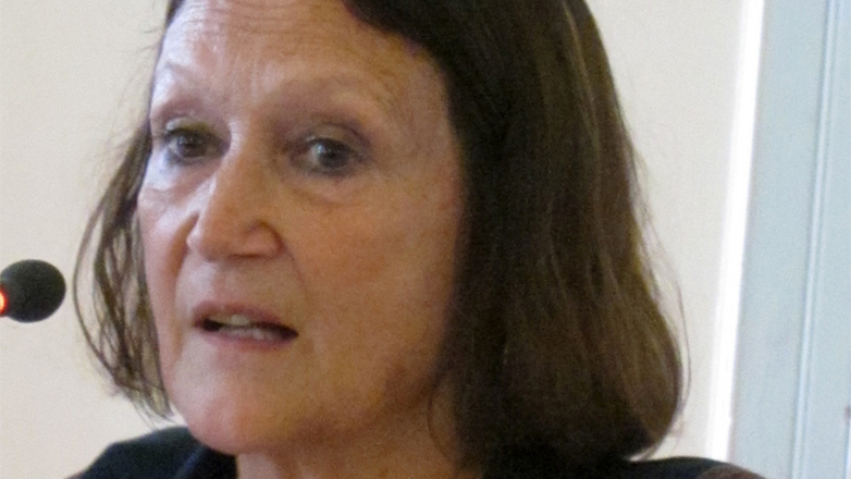 Τζούλια Μπερντ: «Αφήστε μας ήσυχους»