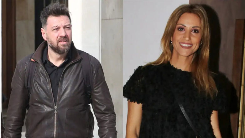 Μάνος Παπαγιάννης: Ποινή φυλάκισης 4 μηνών με αναστολή για τον ξυλοδαρμό της Σοφίας Παυλίδου